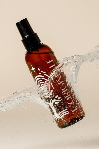 Revitalising Water