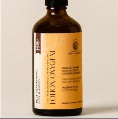 Orange Anti Hair Loss Bundle
