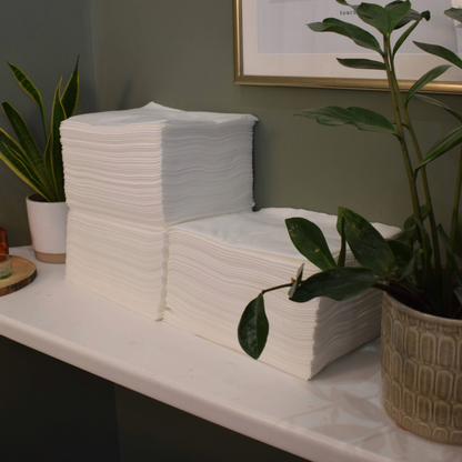Replant Compostable Salon Towels