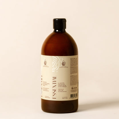 1 Litre Salon Sizing: Professional Detox Shampoo