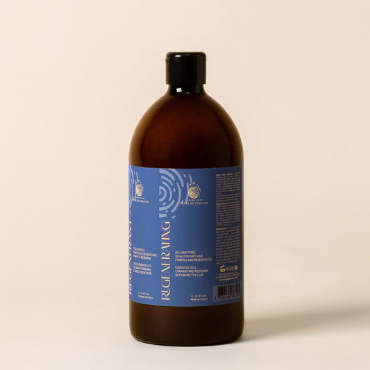 1 Litre Salon Sizing: Professional Detox Shampoo