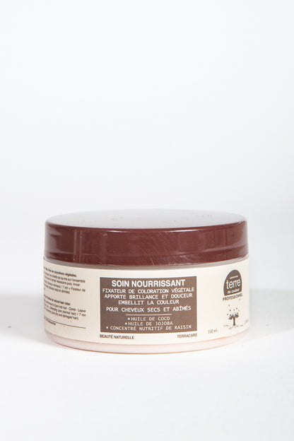 Nourishing Treatment