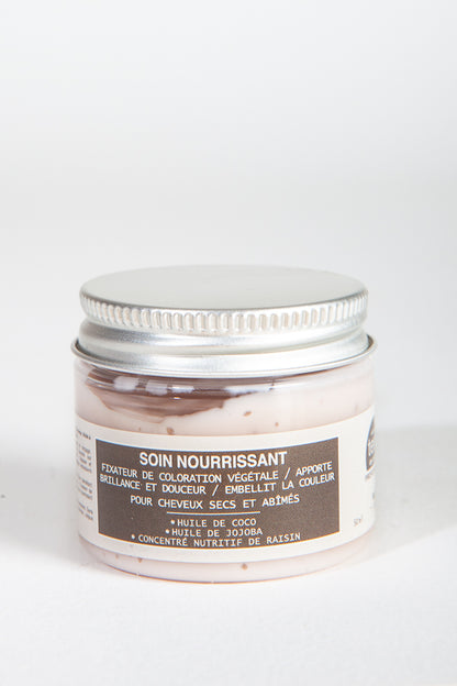 Nourishing Treatment