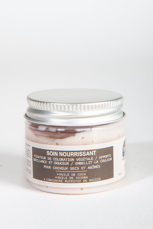 Nourishing Treatment