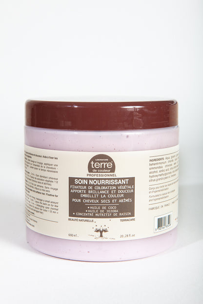 Nourishing Treatment