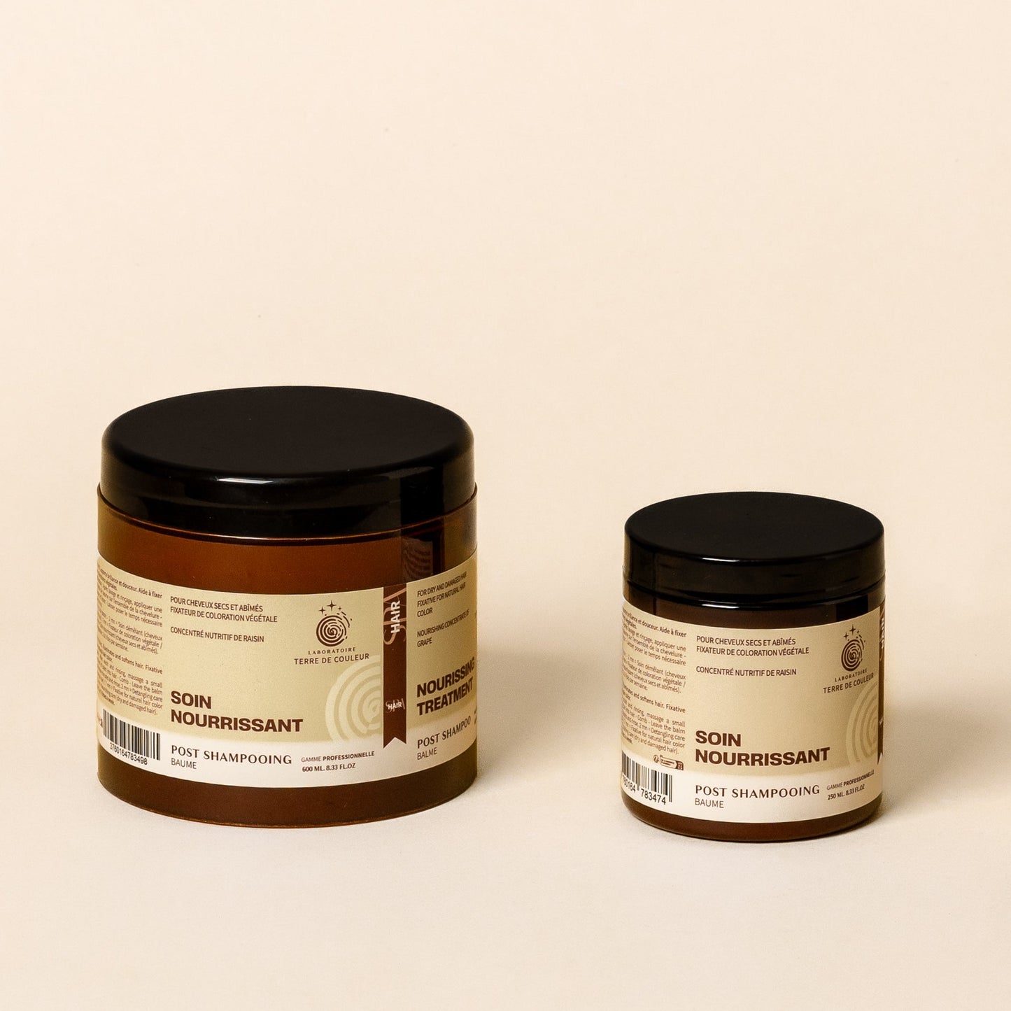 Nourishing Treatment