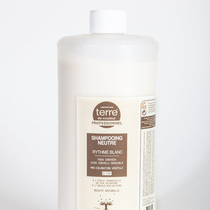 1 Litre Salon Sizing: Professional Detox Shampoo