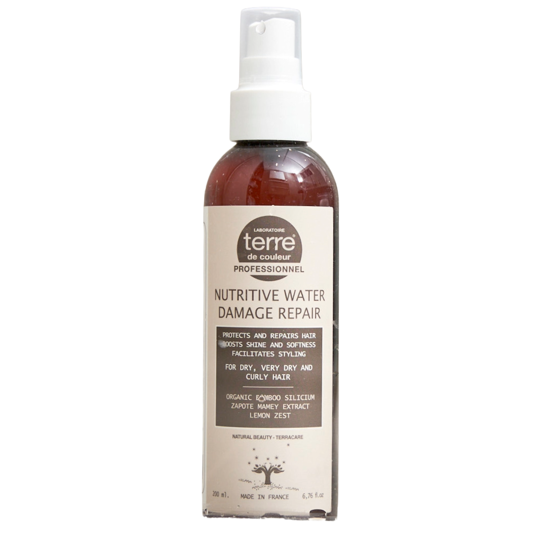 Nourishing Damage Repair Spray