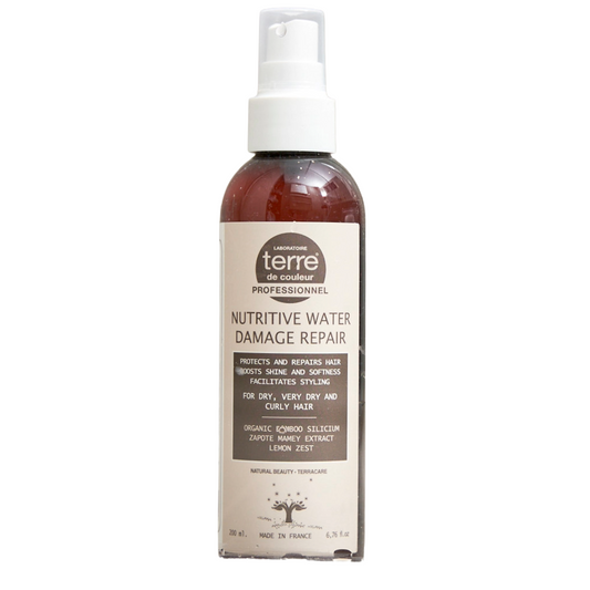 Nourishing Damage Repair Spray