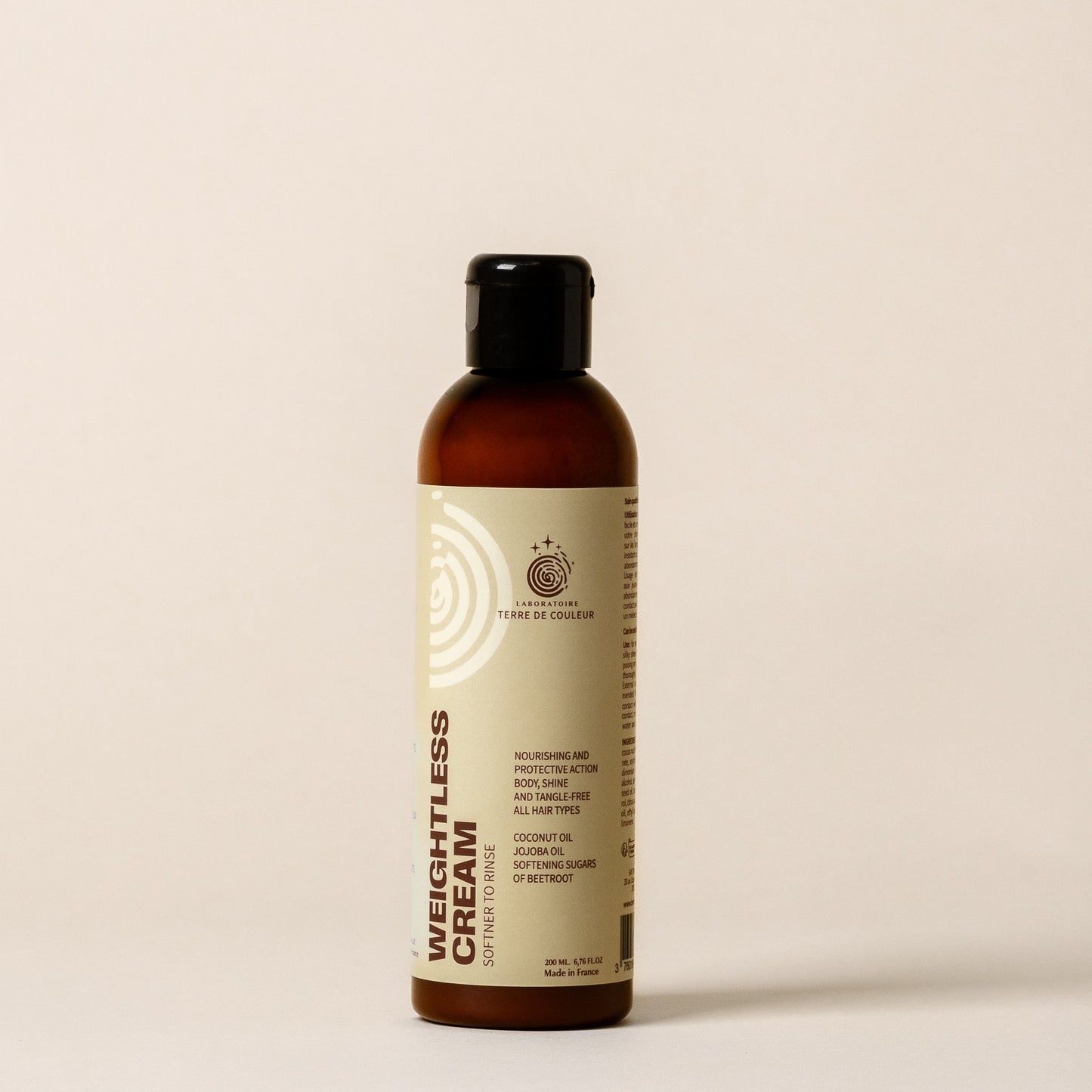 Weightless Cream Conditioner