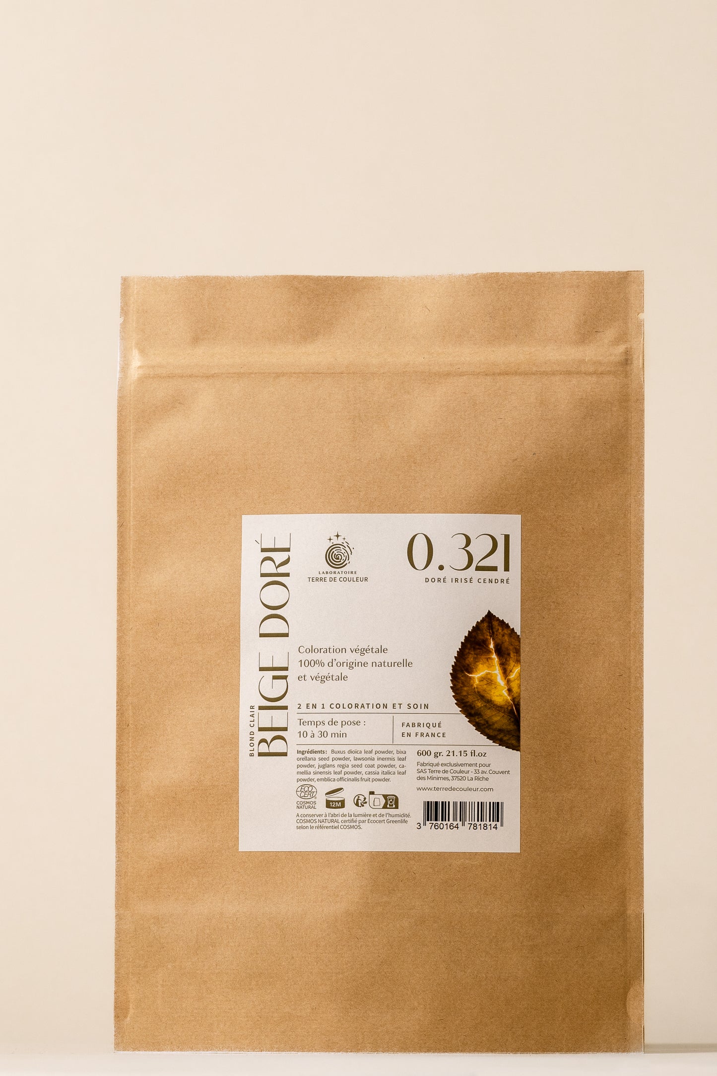 Plant Colour (100g)