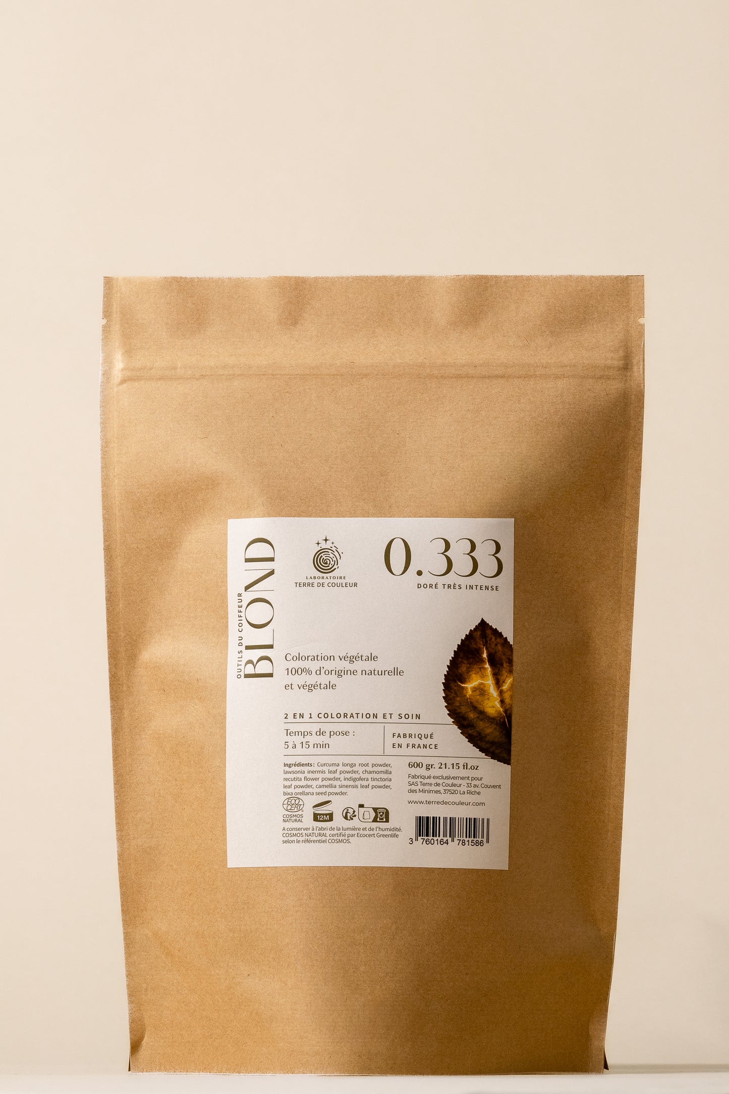 Plant Colour (100g)