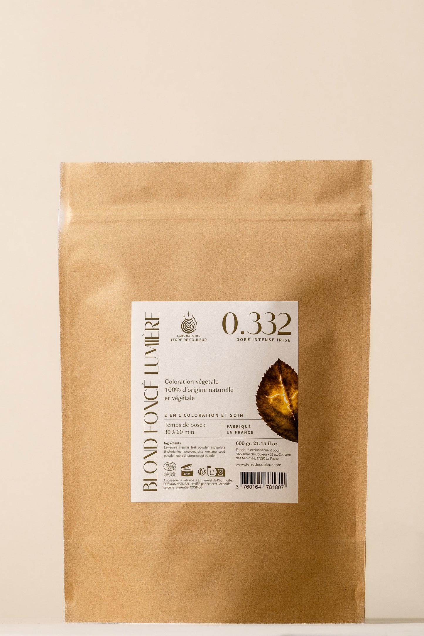 Plant Colour (100g)