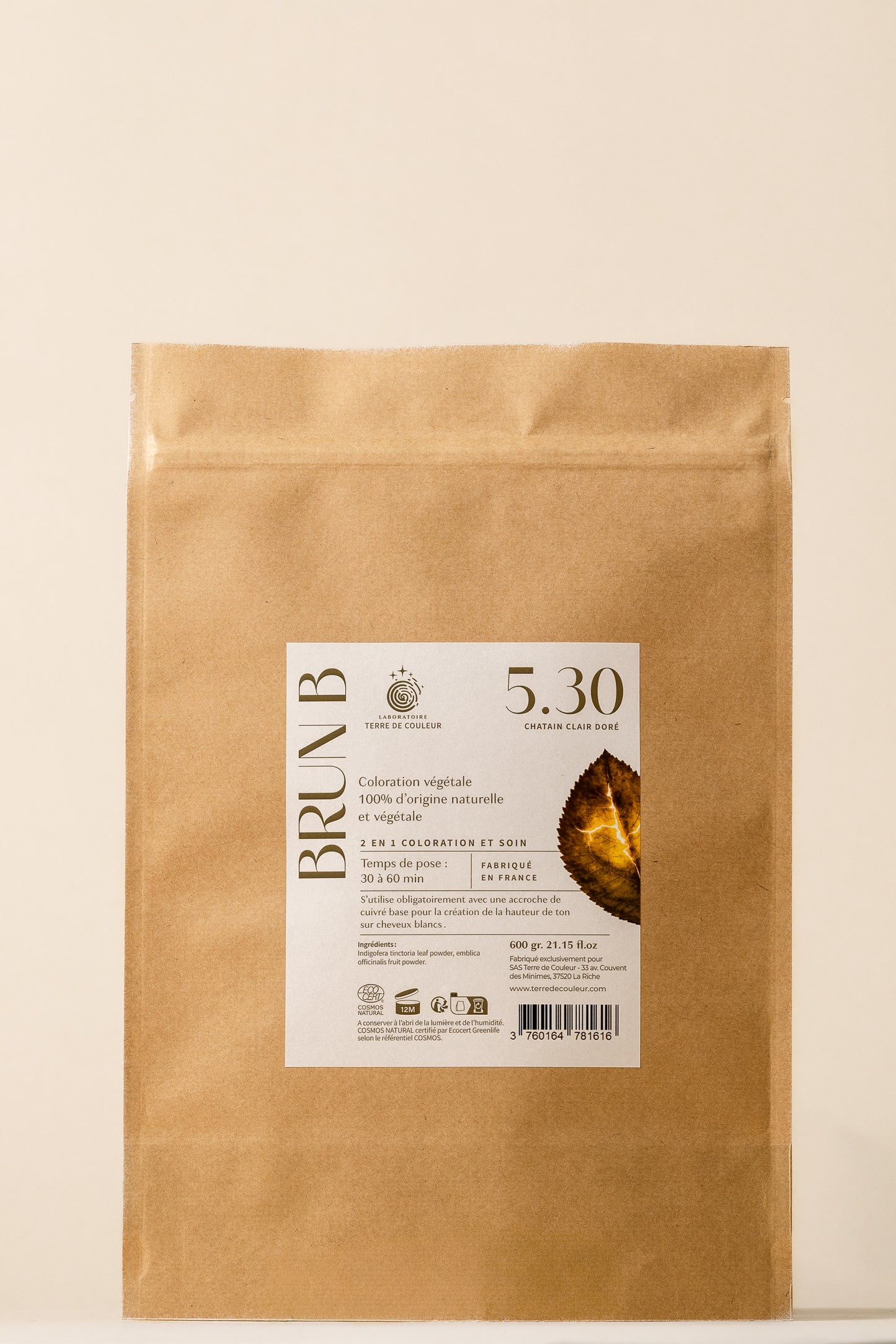 Plant Colour (100g)