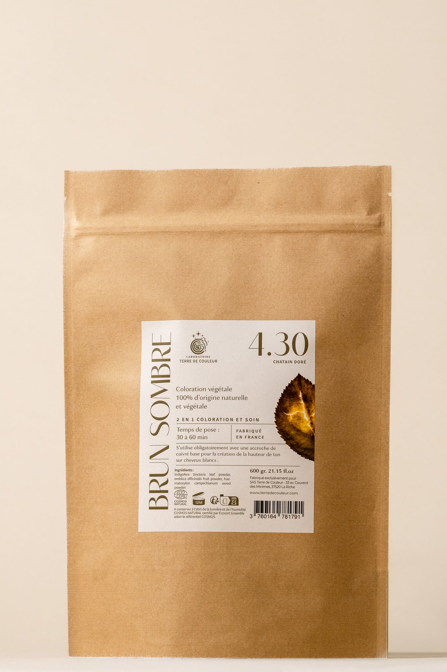 Plant Colour (100g)