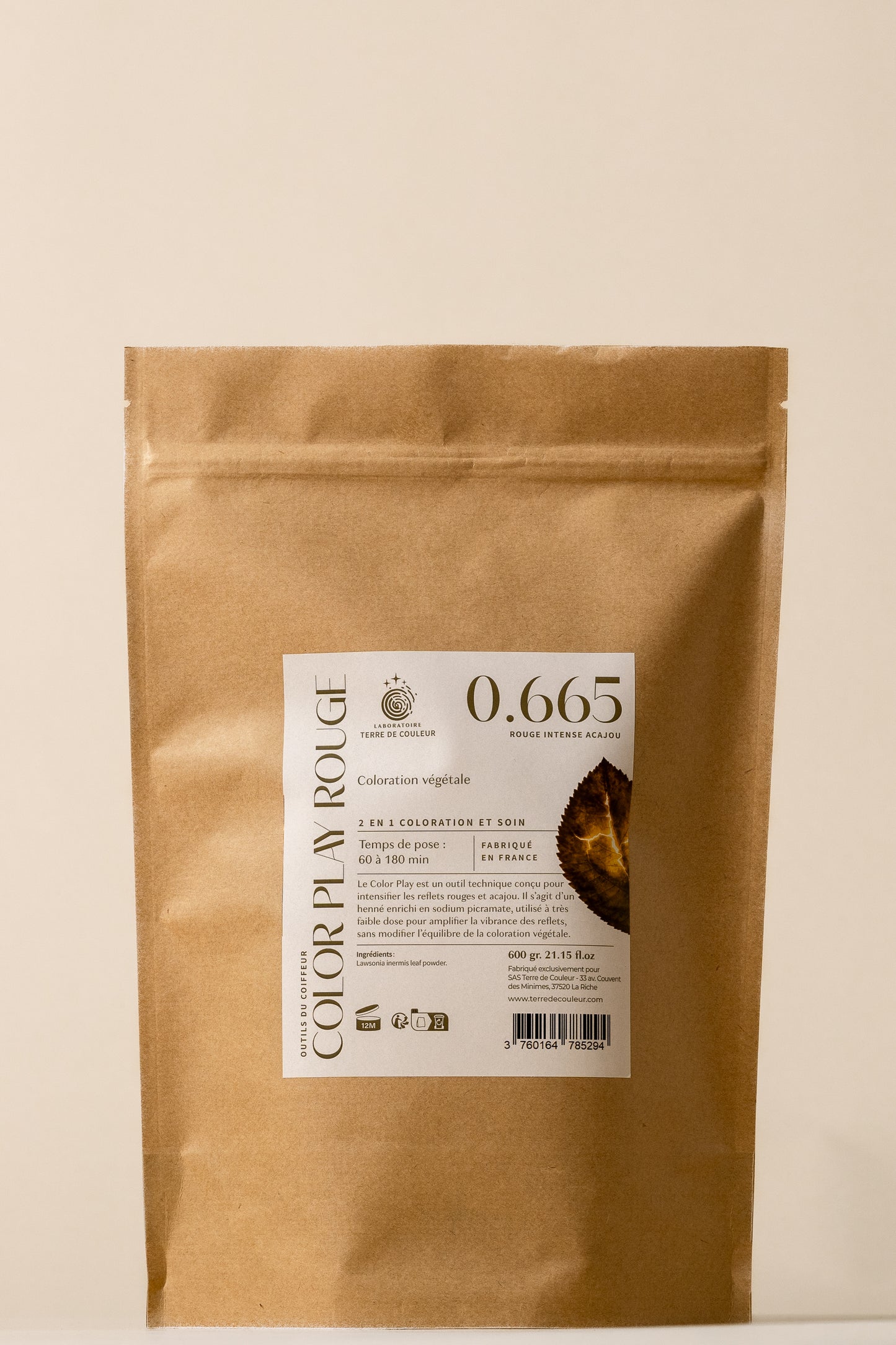 Plant Colour (100g)