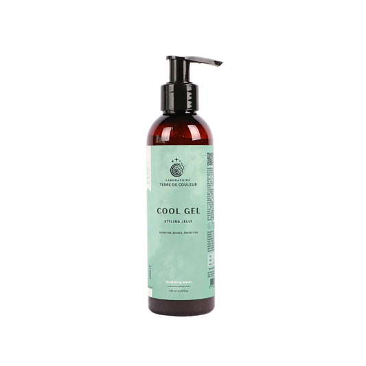 Cool Gel Styling Jelly