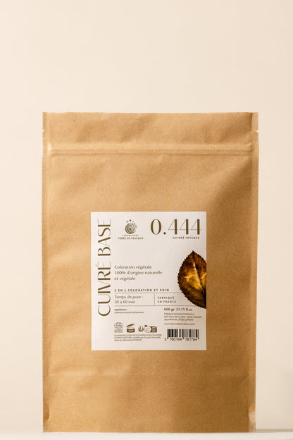 Plant Colour (Salon Size - 600g)