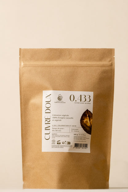 Plant Colour (Salon Size - 600g)