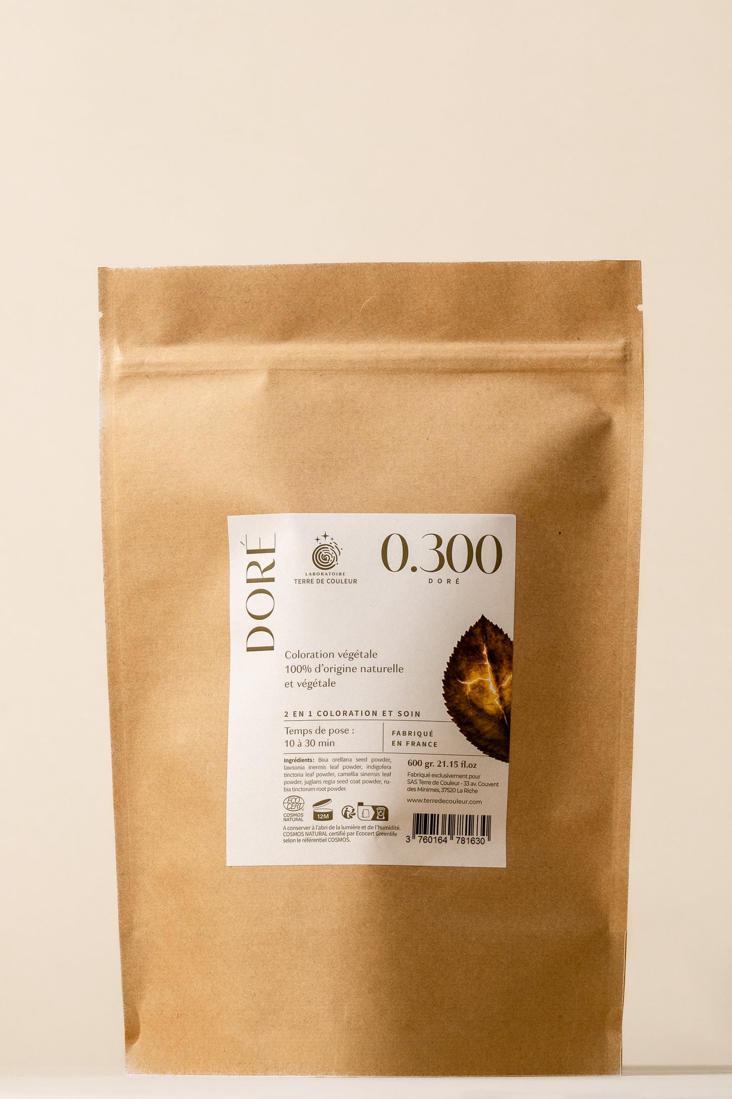 Plant Colour (100g)
