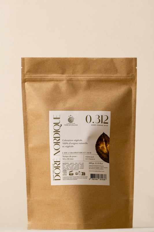 Plant Colour (Salon Size - 600g)