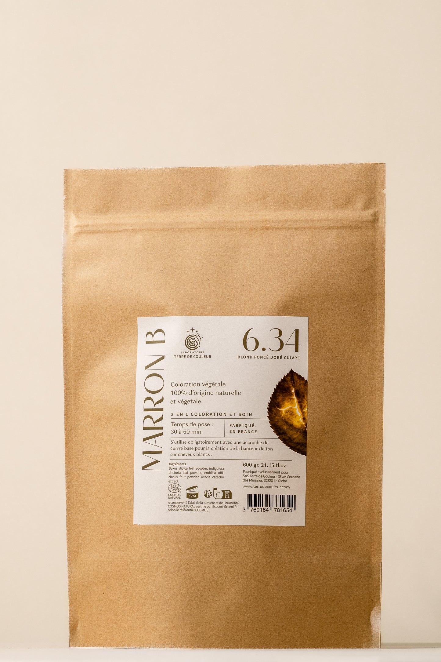 Plant Colour (100g)
