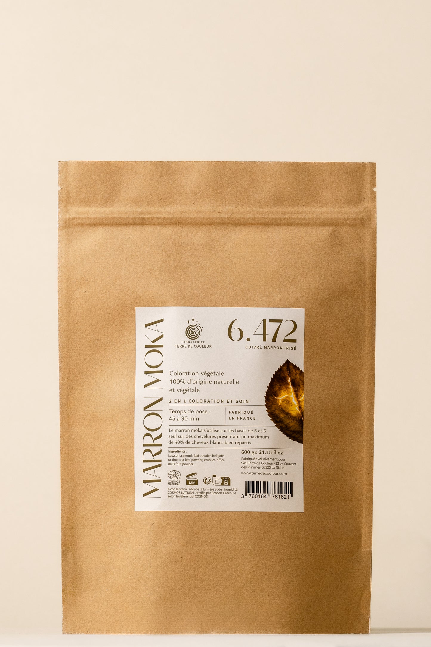 Plant Colour (100g)