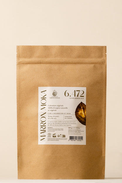 Plant Colour (Salon Size - 600g)