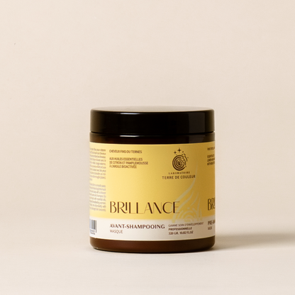 800g Salon Sizing: Professional Clay Detox Masks