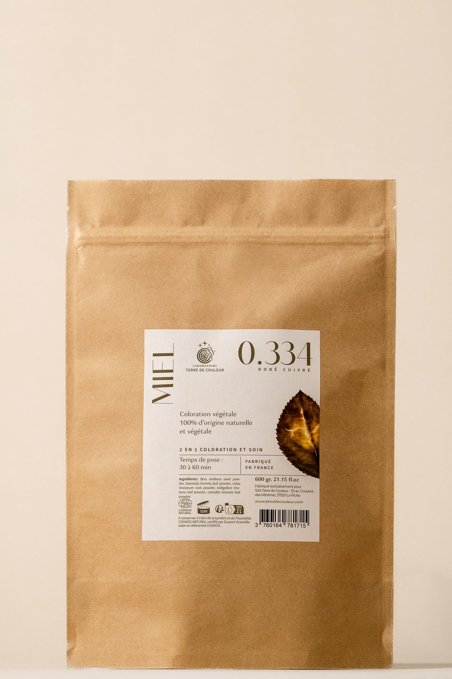 Plant Colour (100g)