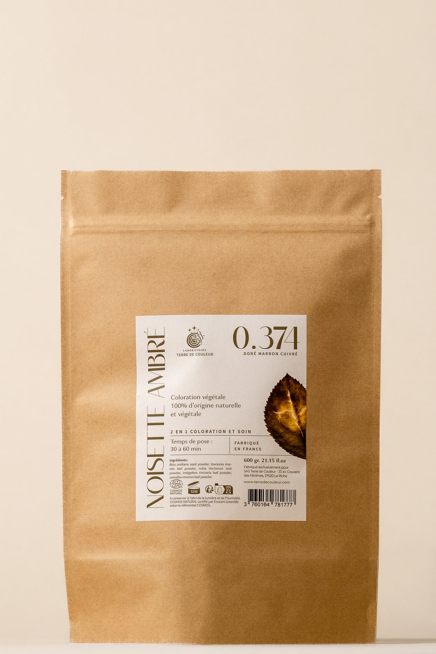 Plant Colour (100g)