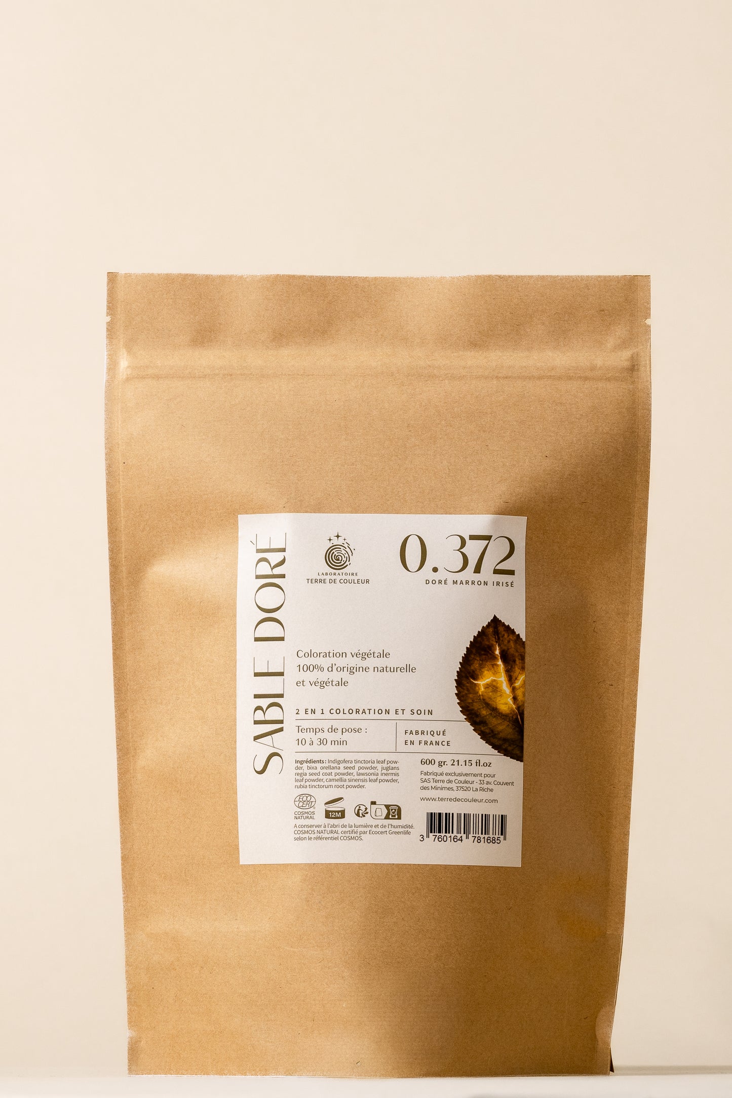 Plant Colour (100g)