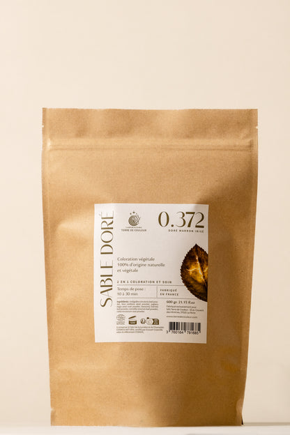Plant Colour (Salon Size - 600g)